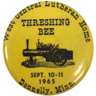 1965 button